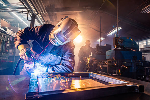 Best Specialty Welding Processes in Inverness Highlands South, FL