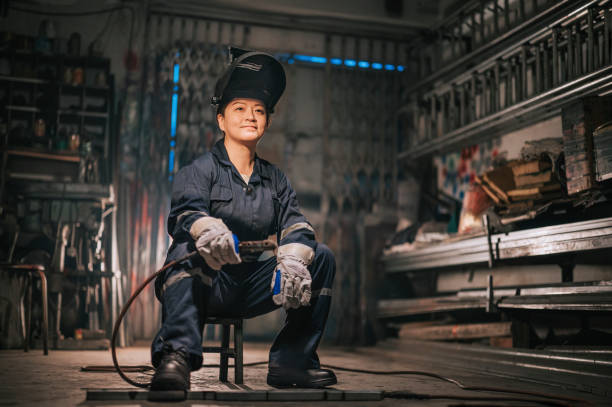 Best Marine and Shipbuilding Welding in Inverness Highlands South, FL