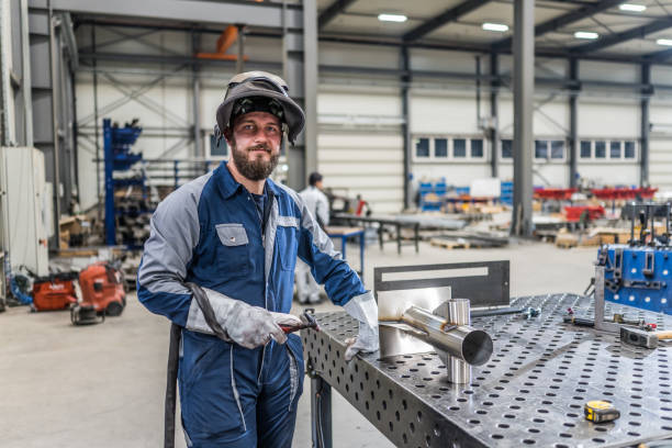 Affordable Welder Services in Inverness Highlands South, FL