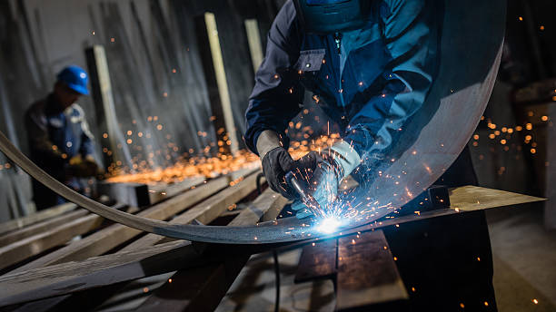 Best Automation and Robotic Welding in Inverness Highlands South, FL
